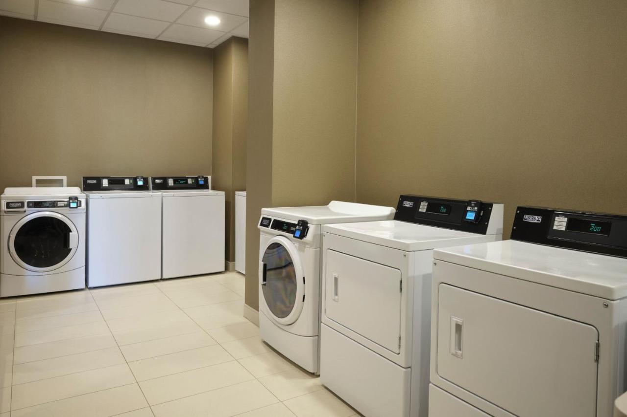 Towneplace Suites By Marriott Dallas Dfw Airport North/גרייפוויין מראה חיצוני תמונה