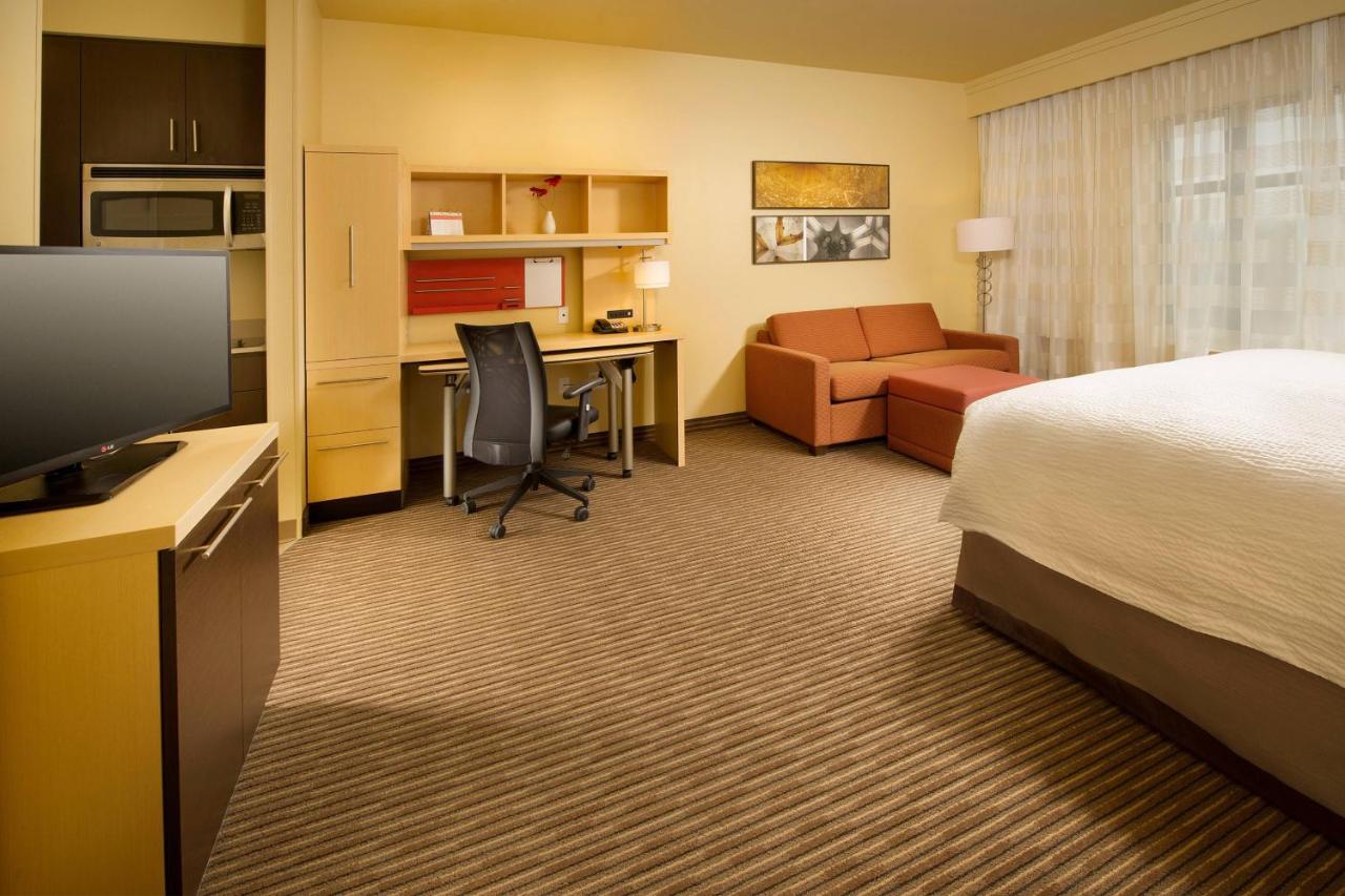 Towneplace Suites By Marriott Dallas Dfw Airport North/גרייפוויין מראה חיצוני תמונה