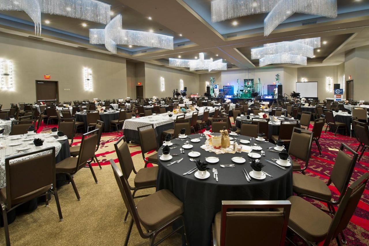 Towneplace Suites By Marriott Dallas Dfw Airport North/גרייפוויין מראה חיצוני תמונה