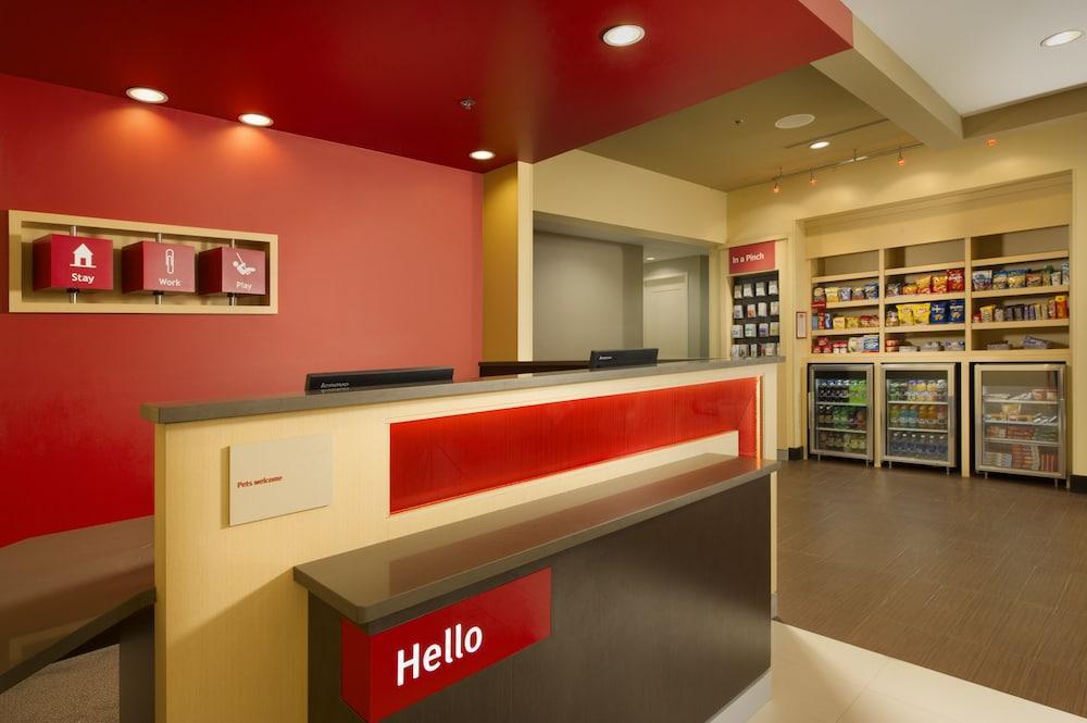 Towneplace Suites By Marriott Dallas Dfw Airport North/גרייפוויין מראה חיצוני תמונה