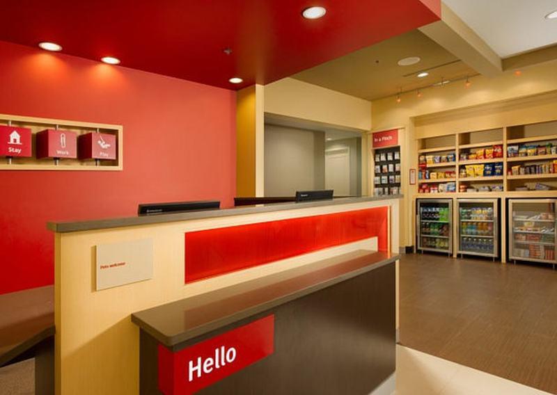 Towneplace Suites By Marriott Dallas Dfw Airport North/גרייפוויין מראה חיצוני תמונה