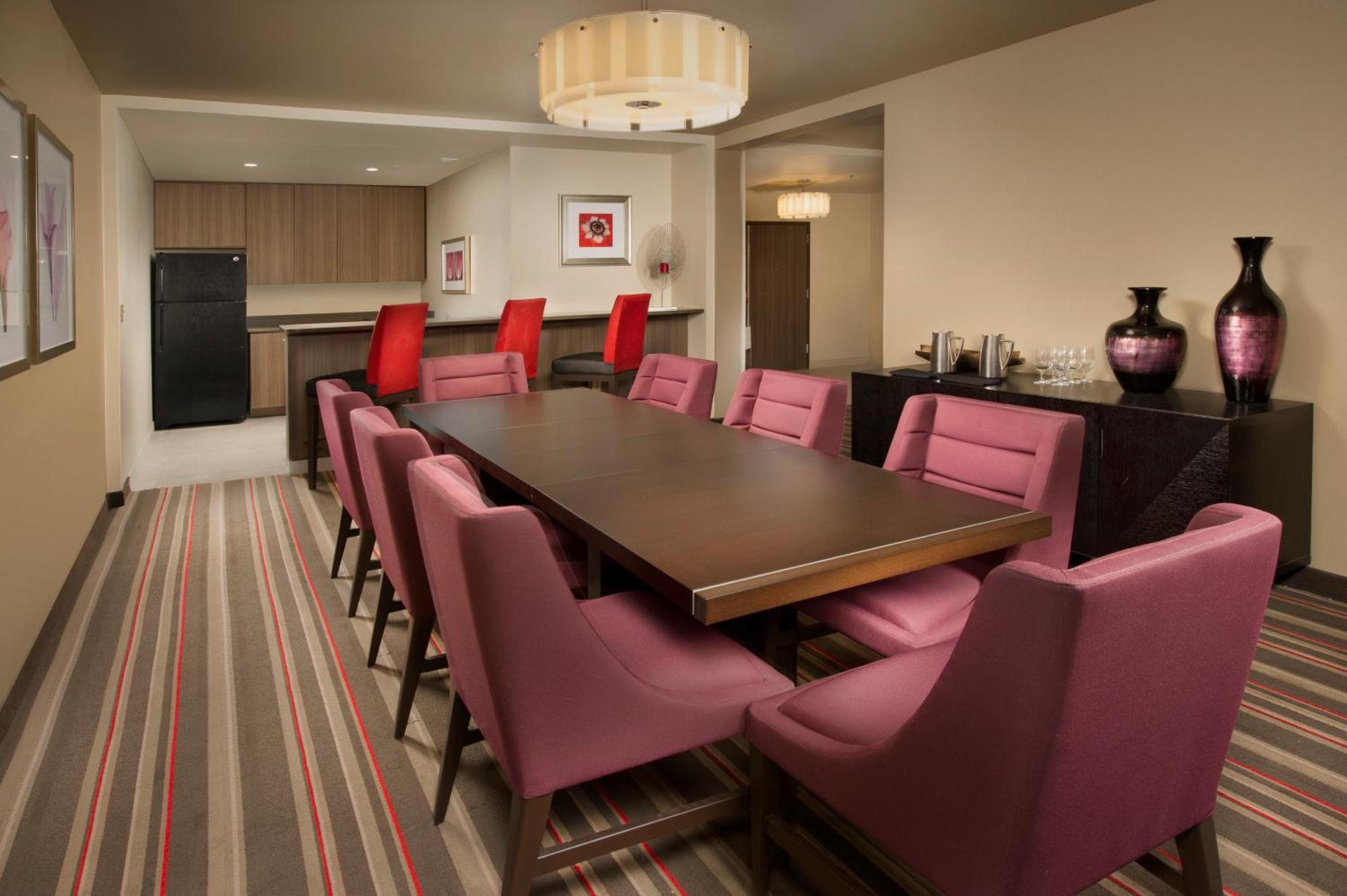 Towneplace Suites By Marriott Dallas Dfw Airport North/גרייפוויין מראה חיצוני תמונה