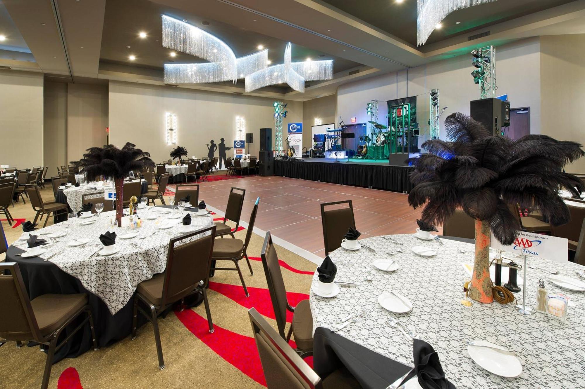 Towneplace Suites By Marriott Dallas Dfw Airport North/גרייפוויין מראה חיצוני תמונה