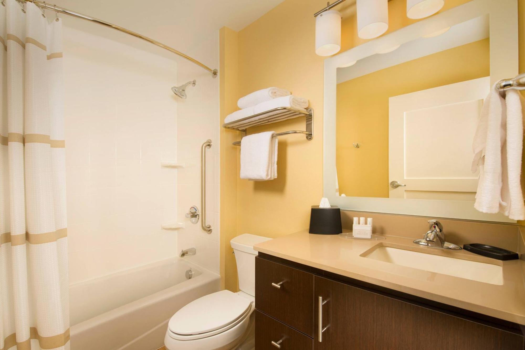 Towneplace Suites By Marriott Dallas Dfw Airport North/גרייפוויין מראה חיצוני תמונה