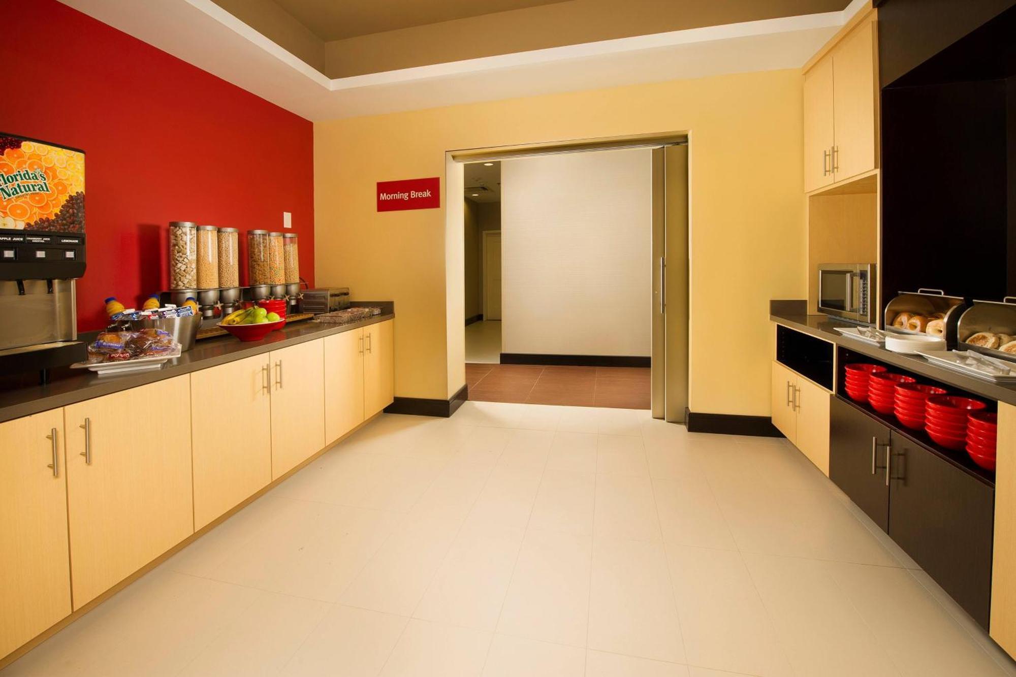 Towneplace Suites By Marriott Dallas Dfw Airport North/גרייפוויין מראה חיצוני תמונה
