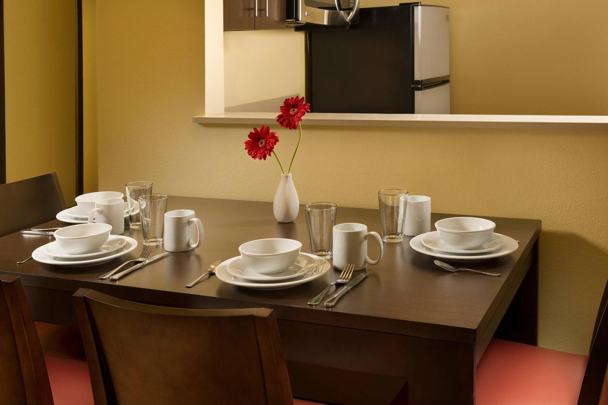 Towneplace Suites By Marriott Dallas Dfw Airport North/גרייפוויין מראה חיצוני תמונה