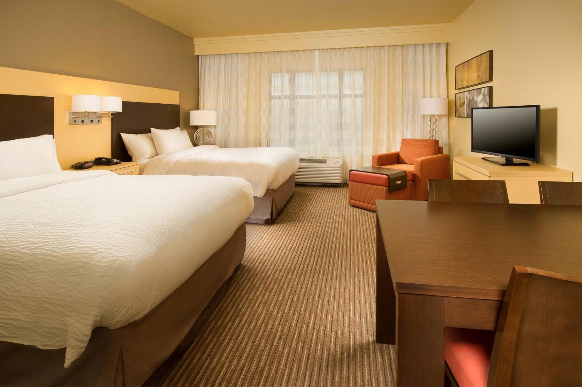 Towneplace Suites By Marriott Dallas Dfw Airport North/גרייפוויין מראה חיצוני תמונה