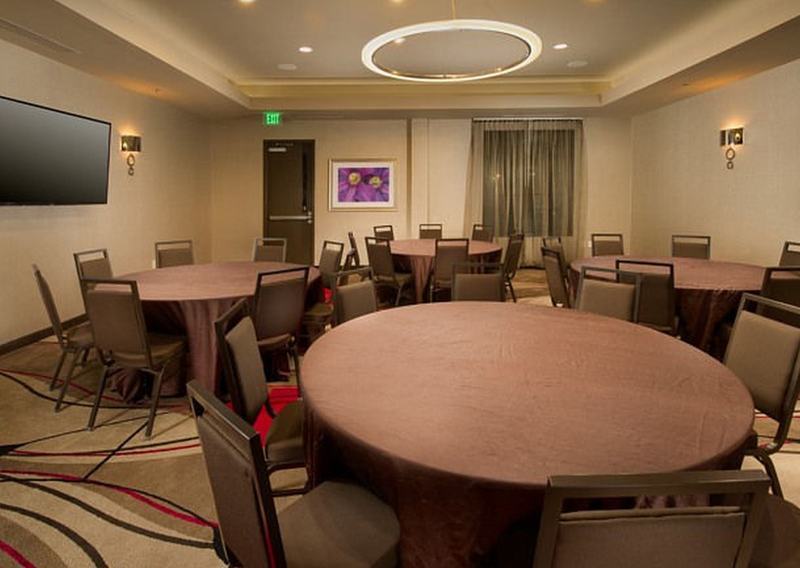 Towneplace Suites By Marriott Dallas Dfw Airport North/גרייפוויין מראה חיצוני תמונה