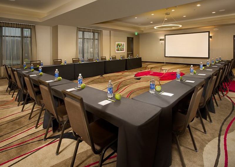 Towneplace Suites By Marriott Dallas Dfw Airport North/גרייפוויין מראה חיצוני תמונה