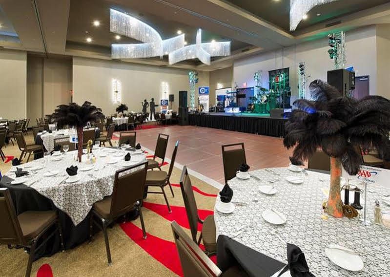 Towneplace Suites By Marriott Dallas Dfw Airport North/גרייפוויין מראה חיצוני תמונה