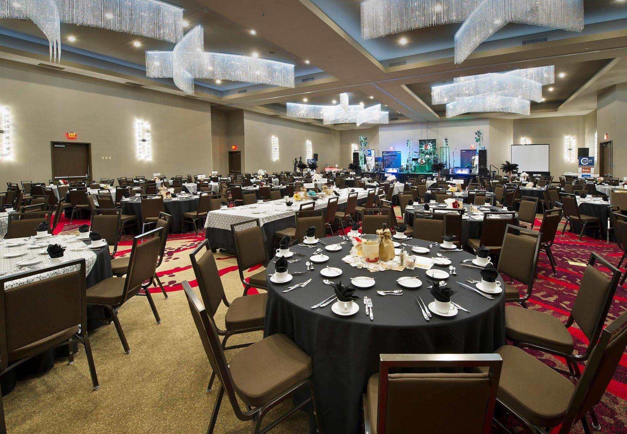 Towneplace Suites By Marriott Dallas Dfw Airport North/גרייפוויין מראה חיצוני תמונה